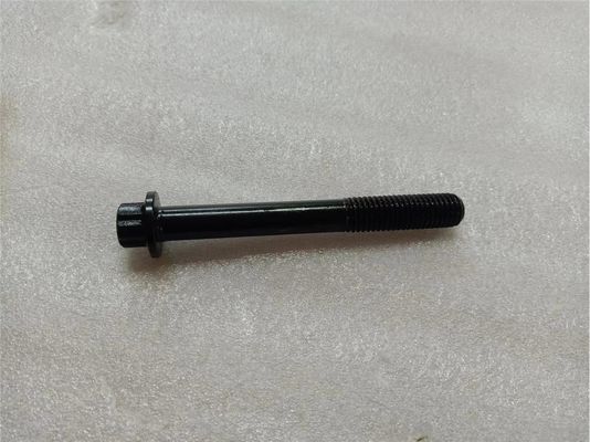 8970776380 897077-6380 8-97077638-0 Excavator Bolt For Isuzu