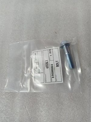8943995550 894399-5550 8-94399555-0 Excavator Bolt For EX100-2