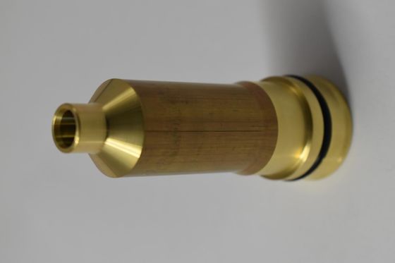 4HK1 6HK1 engine spare part 8976066610 injector sleeve 8-97606661-0