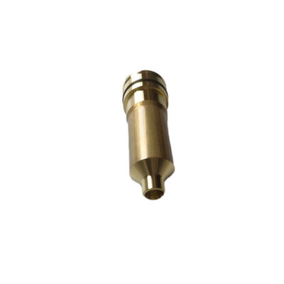 4HK1 6HK1 engine spare part 8976066610 injector sleeve 8-97606661-0