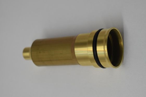4HK1 6HK1 engine spare part 8976066610 injector sleeve 8-97606661-0