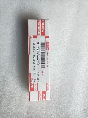 4HK1 6HK1 engine spare part 8976066610 injector sleeve 8-97606661-0