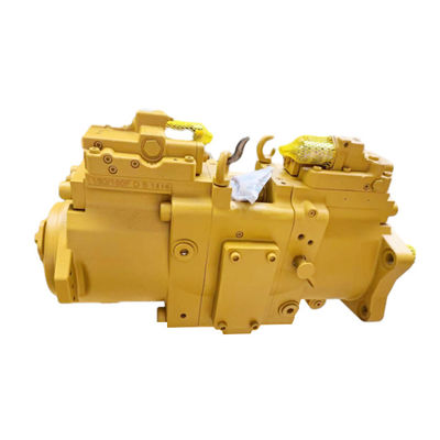 K7V180DTP Hydraulic Main Pump For CAATerpillar E336GC E345GC