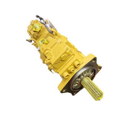 K7V180DTP Hydraulic Main Pump For CAATerpillar E336GC E345GC