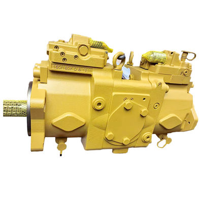 K7V180DTP Hydraulic Main Pump For CAATerpillar E336GC E345GC