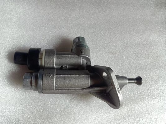 Excavator 6BT Engine Parts Fuel Transfer Pump 4937767 1106N1-010