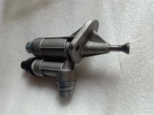 Excavator 6BT Engine Parts Fuel Transfer Pump 4937767 1106N1-010