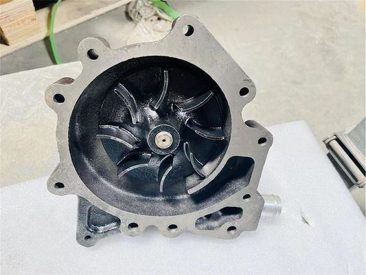 5-87311-109-1 5873111091 Water Pump 4HK1 Engine For Hitachi