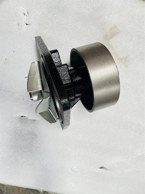 4945053 Excavator Parts Water Pump For Cummins