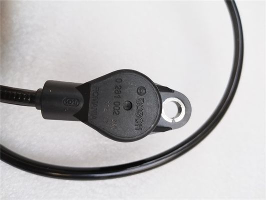 D6D Engine Crankshaft Sensor VOE20450707 20450707 For EC210
