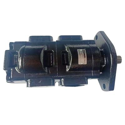 320/F9030P 320F9030P Jcb Hydraulic Main Pump