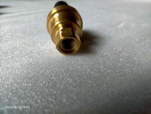 Oil Pressure Sensor 197-8394 1978394 2004L For CAAT Diesel Pump
