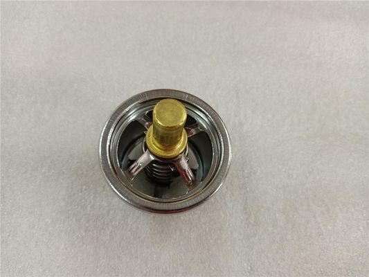 600-421-6630 6004216630 Thermostat For Komatsu 6D125E 6D140 Engine