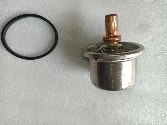 600-421-6630 6004216630 Thermostat For Komatsu 6D125E 6D140 Engine