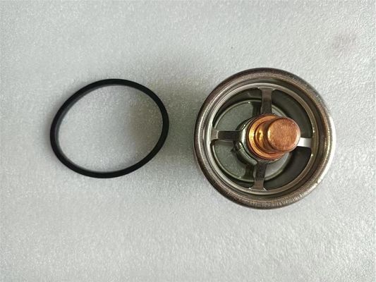 600-421-6630 6004216630 Thermostat For Komatsu 6D125E 6D140 Engine