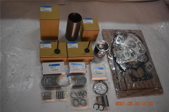 3054C Overhaul Gasket Kits For CAATerpillar Engine Parts