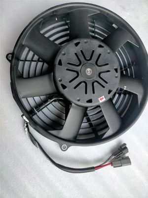Excavator Spare Parts 510-8095 596-732 596-7321 Engine Fan Motor