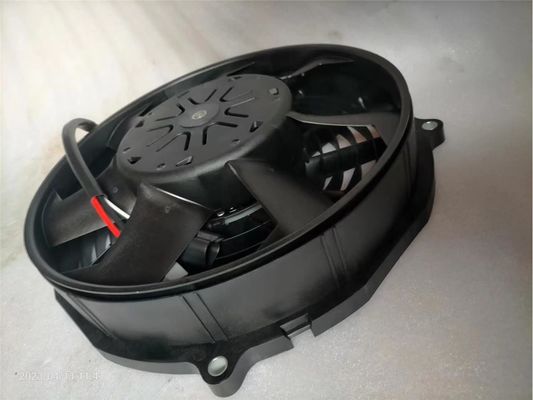 Excavator Spare Parts 510-8095 596-732 596-7321 Engine Fan Motor