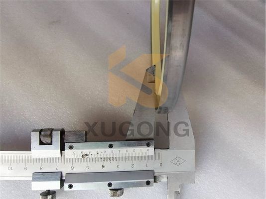 ZX450 ZX870-5G EX1200-5 Excavator Parts Dust Seal 4251766
