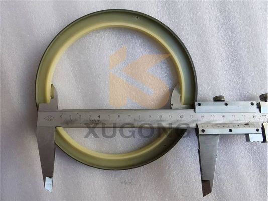 ZX450 ZX870-5G EX1200-5 Excavator Parts Dust Seal 4251766