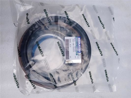 PC800 Excavator Seal Kits 721-98-00930 Seal Kits For Komastsu PC800