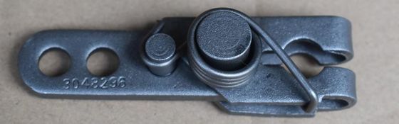 3056362 Marine Diesel Engine Parts Generator Throttle Lever