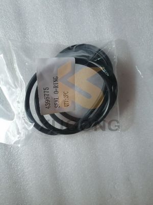 4396775 4396774 4420958 4506415 O Rings For ZX200LC-3G ZX180LC-3