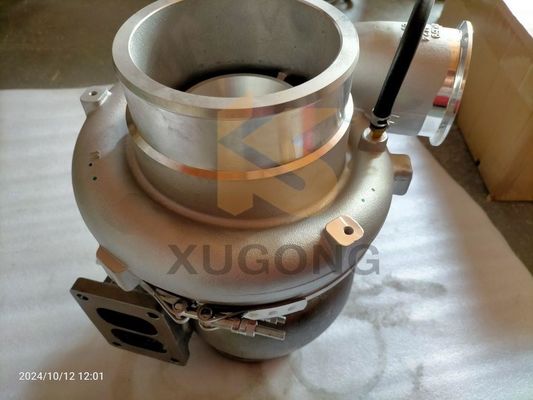 740B Engine Turbo 333-2813 362-0853 3620853 3332813 Turbocharger