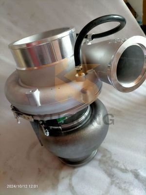 740B Engine Turbo 333-2813 362-0853 3620853 3332813 Turbocharger