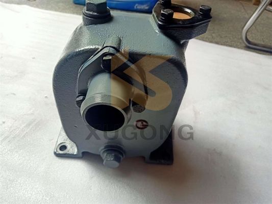 Water Pump For WP6 Weichai Engine Parts 1001778894