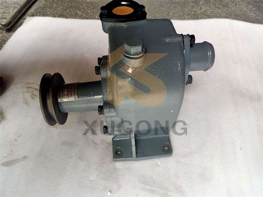 Water Pump For WP6 Weichai Engine Parts 1001778894