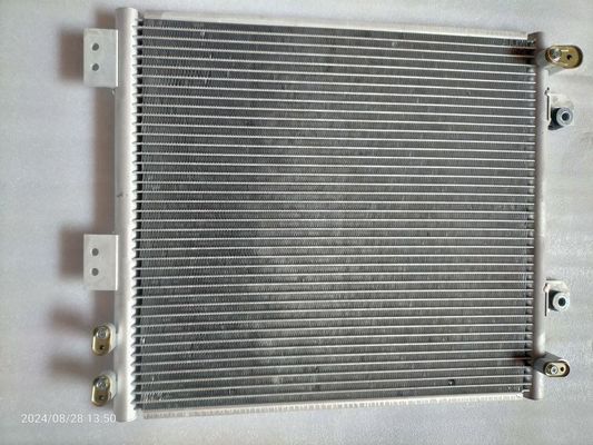 4704924 Air Conditioner Excavator Replacement Parts