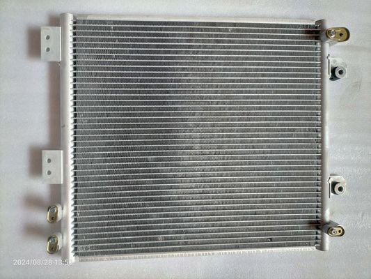 4704924 Air Conditioner Excavator Replacement Parts