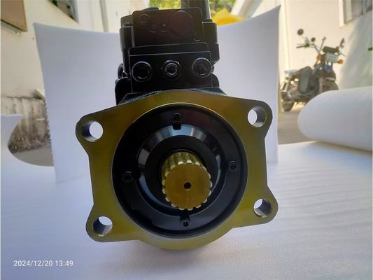 LC10V00041F1 Hydraulic Pump for Kobelco SK380XDLC-10