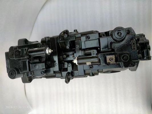 LC10V00041F1 Hydraulic Pump for Kobelco SK380XDLC-10