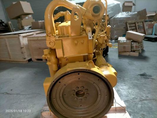 3304 ENGINE ASSY For Caterpillar Excavator Engine Assy