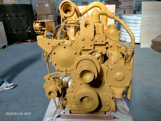 3304 ENGINE ASSY For Caterpillar Excavator Engine Assy