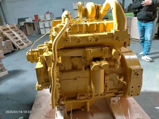 3304 ENGINE ASSY For Caterpillar Excavator Engine Assy