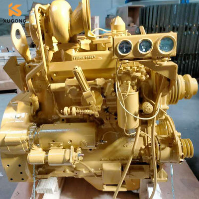 3304 ENGINE ASSY For Caterpillar Excavator Engine Assy
