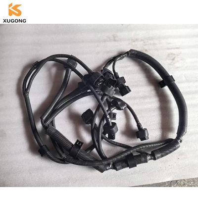 CABLE VH82121-E0301 Wire Harness For Kobelco SK350-8