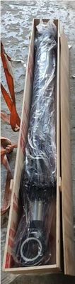 Excavator Bucket Cylinder Assembly For CAT E320D Excavator