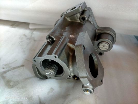 Engineering Machinery Parts 318-0691 3180691 Gear Pump Assembly