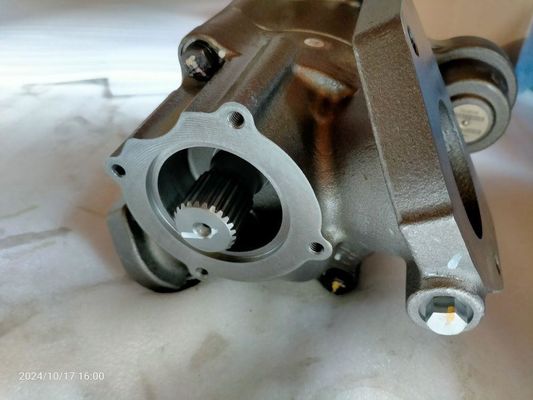 Engineering Machinery Parts 318-0691 3180691 Gear Pump Assembly