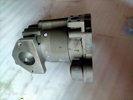 Engineering Machinery Parts 318-0691 3180691 Gear Pump Assembly