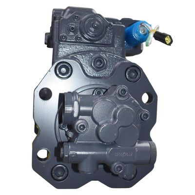 Crawler Excavator K3V6DT-9N09 Hydraulic Pump For EC140B LG915 XE150