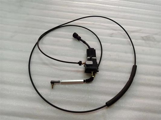 22U0611790 22U-06-11790 Accelerator For PC128UU