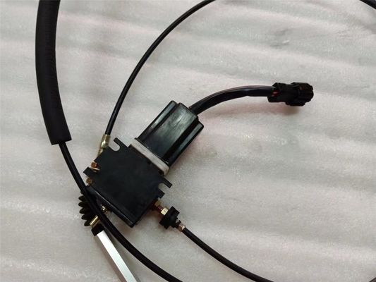 22U0611790 22U-06-11790 Accelerator For PC128UU