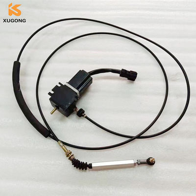 22U0611790 22U-06-11790 Accelerator For PC128UU
