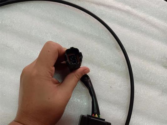 22U0611790 22U-06-11790 Accelerator For PC128UU