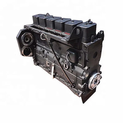 Genuine 6BT Diesel Engine Rebuild Parts Engines Long Block